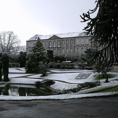 Musée de la Sénatorerie
