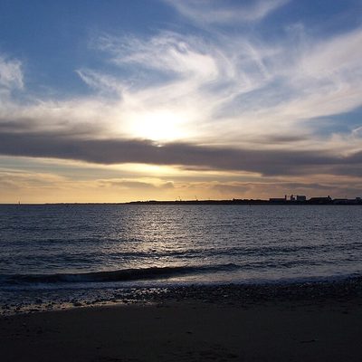 Plage des Minimes