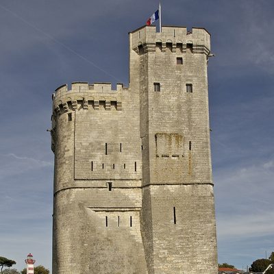 Tour Saint-Nicolas