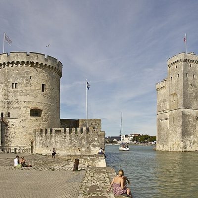 Vieux-Port