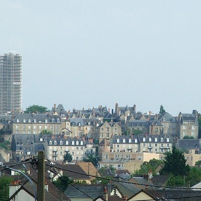Cité Plantagenêt