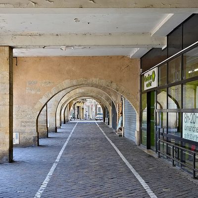 Place Abel-Surchamp