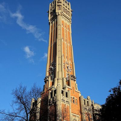 Beffroi