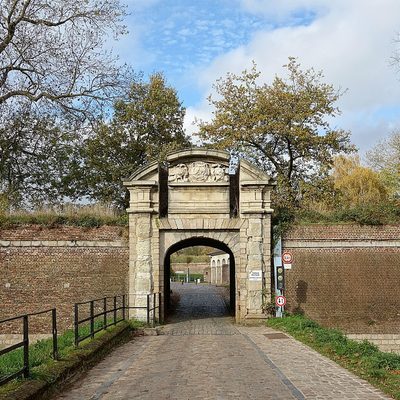 Citadelle Vauban