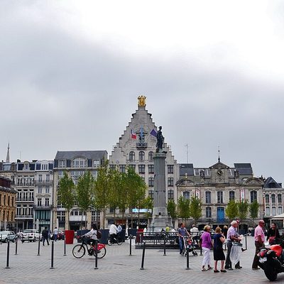 Grand-Place