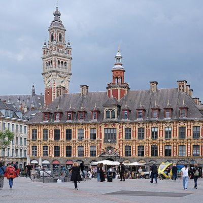 Vieille Bourse