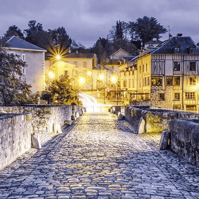 Le Pont Saint-Étienne
