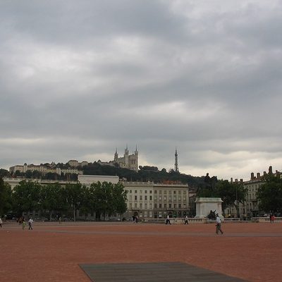 Place Bellecour