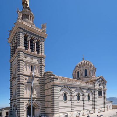 Notre-Dame-de-la-Garde