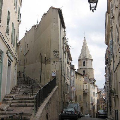 Le Panier