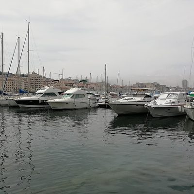 Vieux-Port