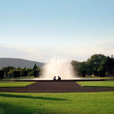 Esplanade