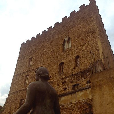 Donjon Lacataye