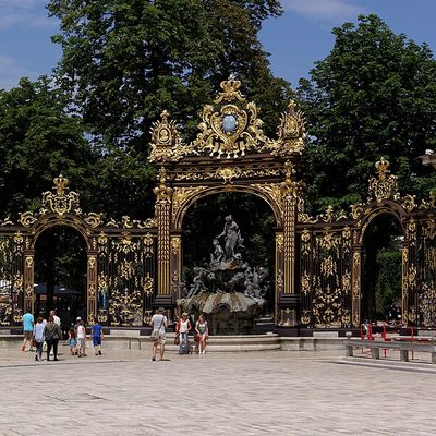 Place Stanislas