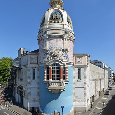 Tour LU