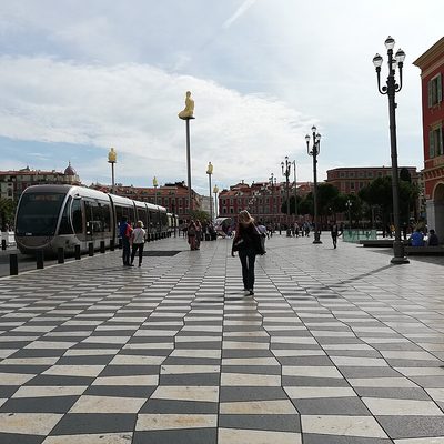 Place Masséna