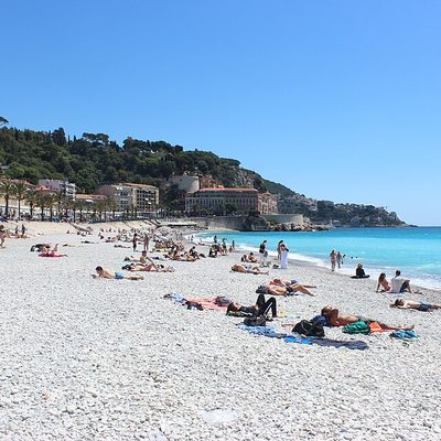 Promenade des Anglais