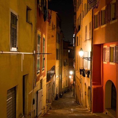 Vieux Nice