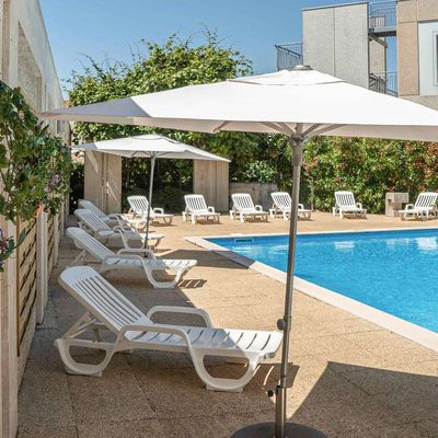 Hôtel Mercure Niort Marais Poitevin