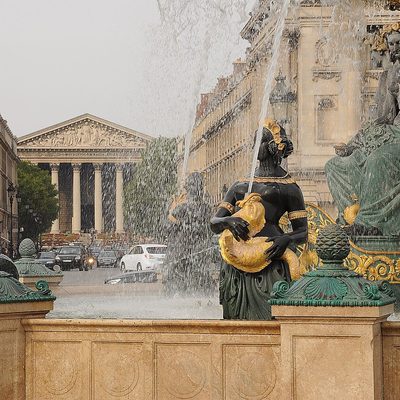 Place de la Concorde