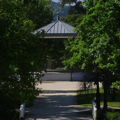 Parc Beaumont