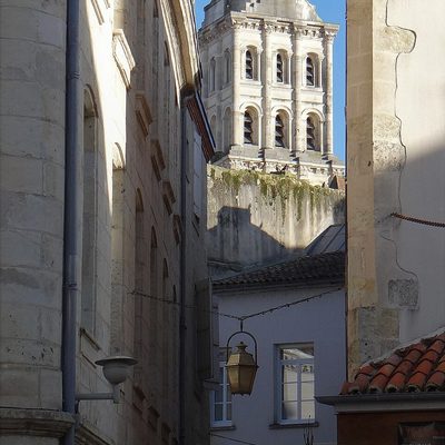 Cathédrale Saint-Front