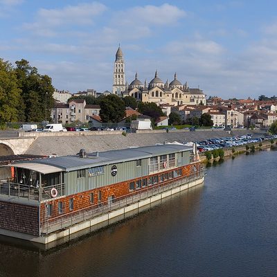 Quais de l'Isle