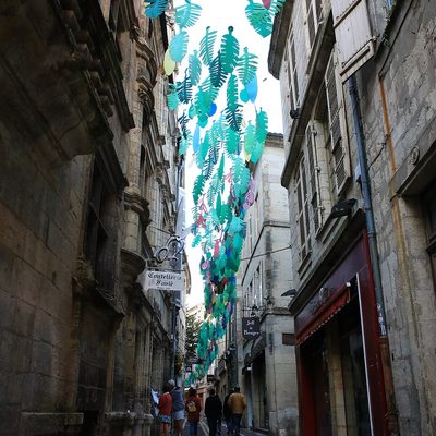 Rue Limogeanne