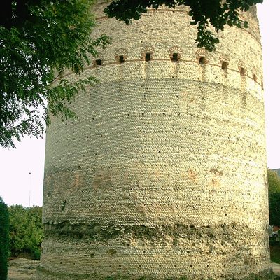 Tour de Vésone