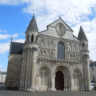 Notre-Dame-la-Grande