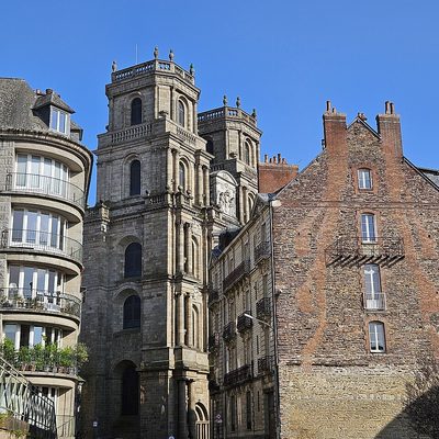Cathédrale Saint-Pierre