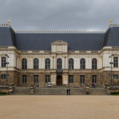 Parlement de Bretagne