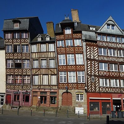 Place du Champ-Jacquet