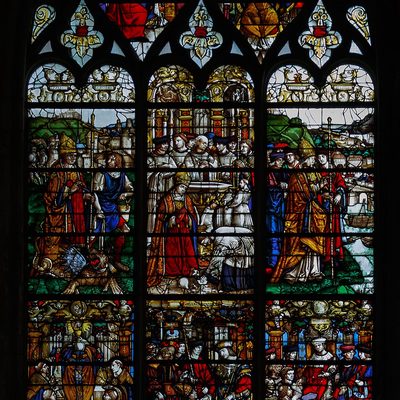 Cathédrale Notre-Dame