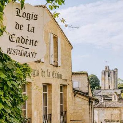 Logis de la Cadène