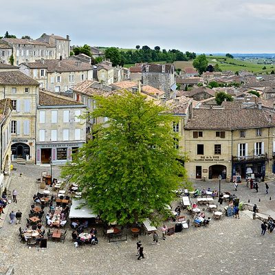 Place du Marché