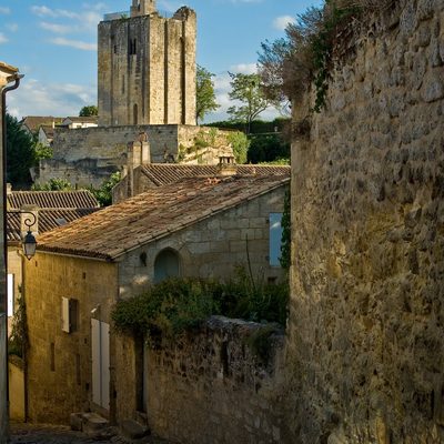 Tour du Roy