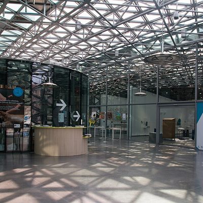 Cité du Design