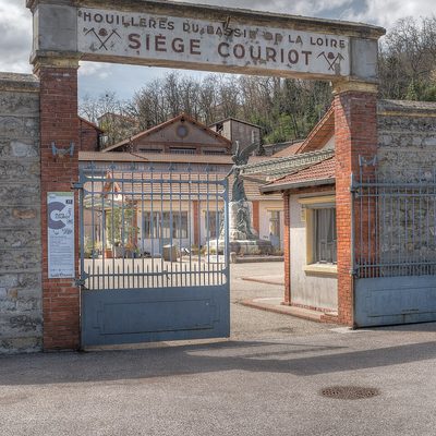 Musée de la Mine Couriot