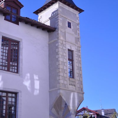 Maison Louis XIV