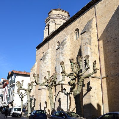 Église Saint-Jean-Baptiste