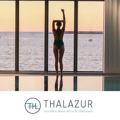 Hôtel Thalazur