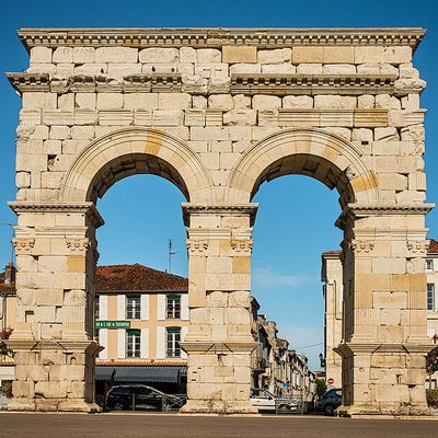Arc de Germanicus