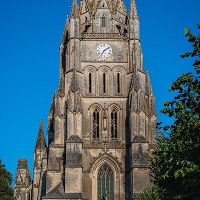 Cathédrale Saint-Pierre