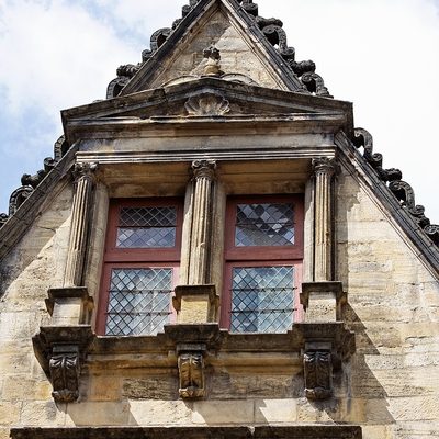 Hôtel de Maleville