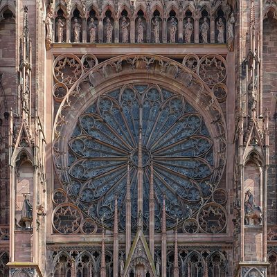 Cathédrale Notre-Dame