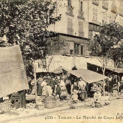 Cours Lafayette