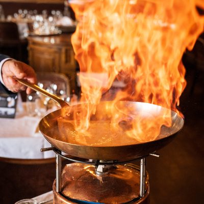 Brasserie Les Beaux-Arts