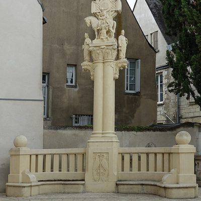 Basilique Saint-Martin