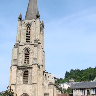 Cathédrale Notre-Dame